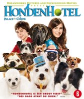 Hondenhotel (dvd)