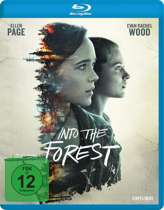Into the Forest (Blu-Ray) (import)