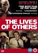 Lives Of Others (import) (dvd)