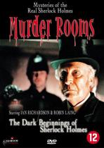 Murder Rooms (dvd)