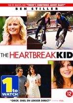 HEARTBREAK KID (D) (dvd)