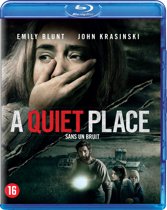 A Quiet Place (blu-ray)