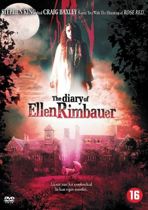 Diary Of Ellen Rimbauer (dvd)