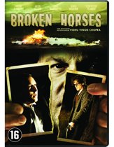 Broken Horses (dvd)