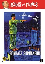 Boniface Somnambule (Louis De Funes) (dvd)