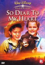 So dear to my heart (dvd)
