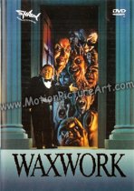 WAX WORK (dvd)