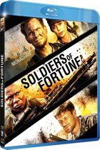 Soldiers Of Fortune (blu-ray)