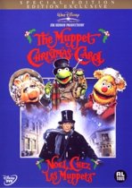 Muppet Christmas Carol (dvd)
