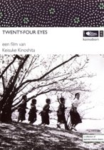 Twenty-Four Eyes (dvd)
