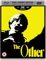 The Other (import) (dvd)