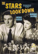 The Stars Look Down (1940) (import) (dvd)