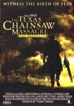 Texas Chainsaw Massacre - The Beginning (dvd)