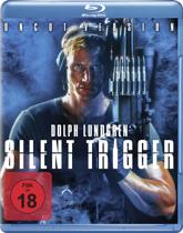 Silent Trigger (blu-ray) (import)