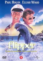 Flipper (dvd)