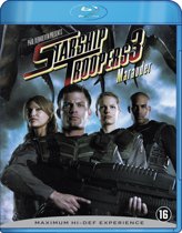 Starship Troopers 3 - Marauder (dvd)