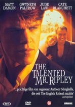 The Talented Mr. Ripley (dvd)