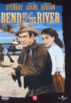 Bend Of The River (dvd)