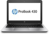 HP ProBook 430 G4 - Refurbished - School laptop / Thuis laptop / Kantoor laptop - Intel Core i5 / 8GB Ram / 128GB SSD