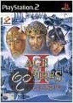 Age Of Empires 2 - The Age Of Kings