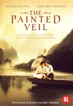 The Painted Veil (dvd)