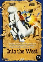 Into The West (dvd)