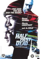HALF PAST DEAD (dvd)