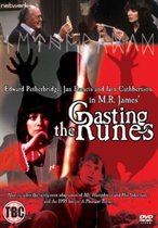 Casting The Runes [1979] (dvd)