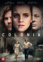 COLONIA (D) (dvd)