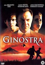 Ginostra (dvd)