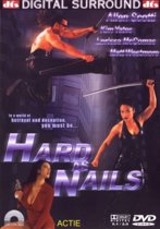 Hard As Nails (dvd)