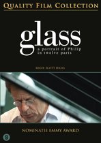 Glass: A Portrait Of Philip In Twelve Parts (dvd)