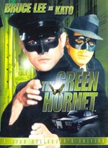 Green Hornet, The (2DVD)