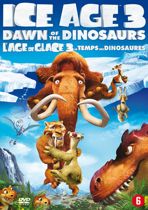 Ice Age 3: Dawn Of The Dinosaurs (dvd)