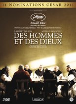 HOMMES ET DES DIEUX, DES (dvd)