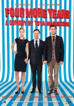 Four More Years (dvd)
