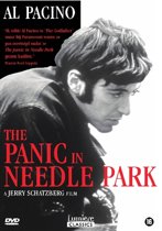 The Panic in Needle Park (dvd)