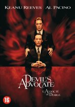 Devil's Advocate (dvd)