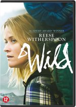 Wild (dvd)
