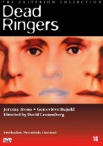 Dead Ringers (dvd)