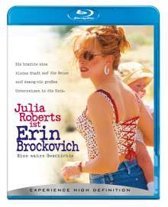 Erin Brockovich/Blu-Ray