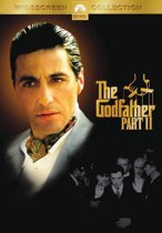 The Godfather Part II (dvd)