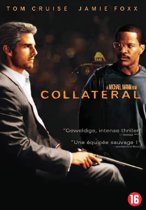 Collateral (dvd)