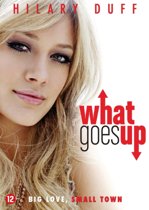 WHAT GOES UP (dvd)