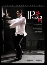 Ip Man 2 (S.E.) (dvd)