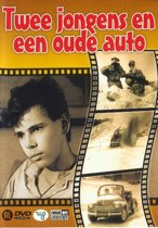 Twee Jongens En Een Oude Auto (dvd)
