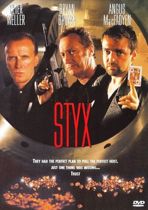 Styx (dvd)