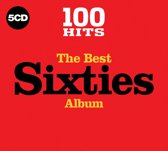 100 Hits - The Best 60S