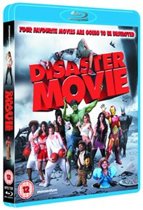 Disaster Movie (dvd)