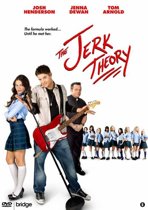 The Jerk Theory (dvd)